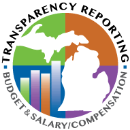 Transparency Reporting Logo 