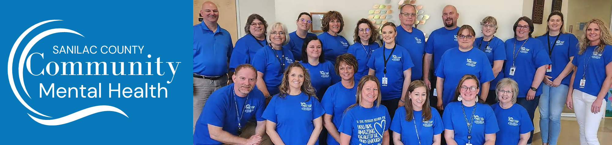 Sanilac County Community Mental Health