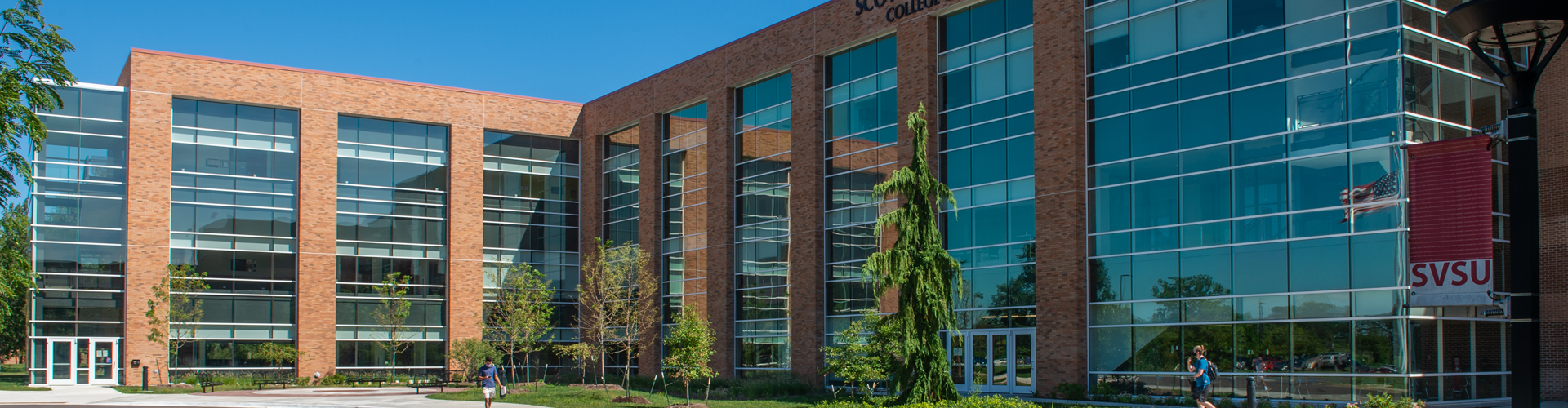 Carmona College of Business