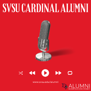 alumni podcast