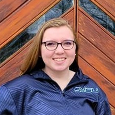 Ashley Arlt Portrait