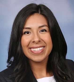 Vanessa Guerra Portrait