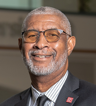 George Grant Jr Portrait