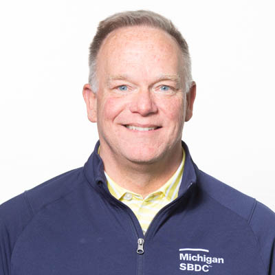 Headshot Chris Vieau