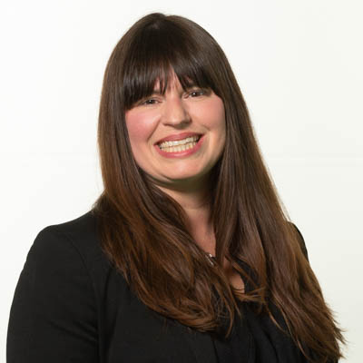 Headshot of Kate Cardinali