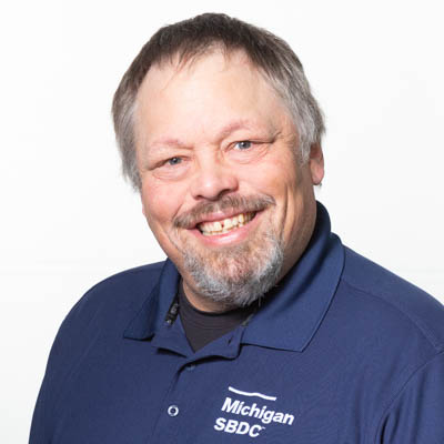 Headshot Mike Nunneley