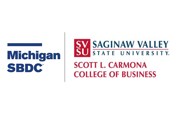 Small Business Development Center logo