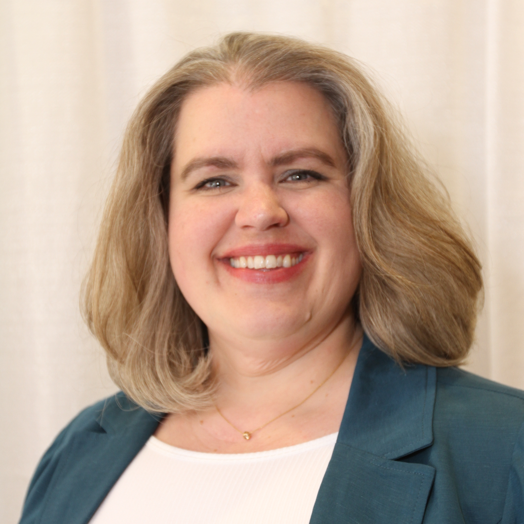 Headshot Karlie Robinson