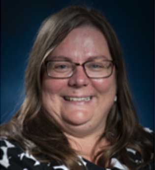 Tanya Blehm
