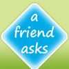 A Friend Asks App Image