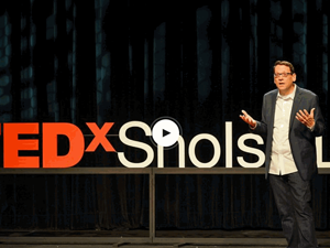 Bill Bernat Ted Talk