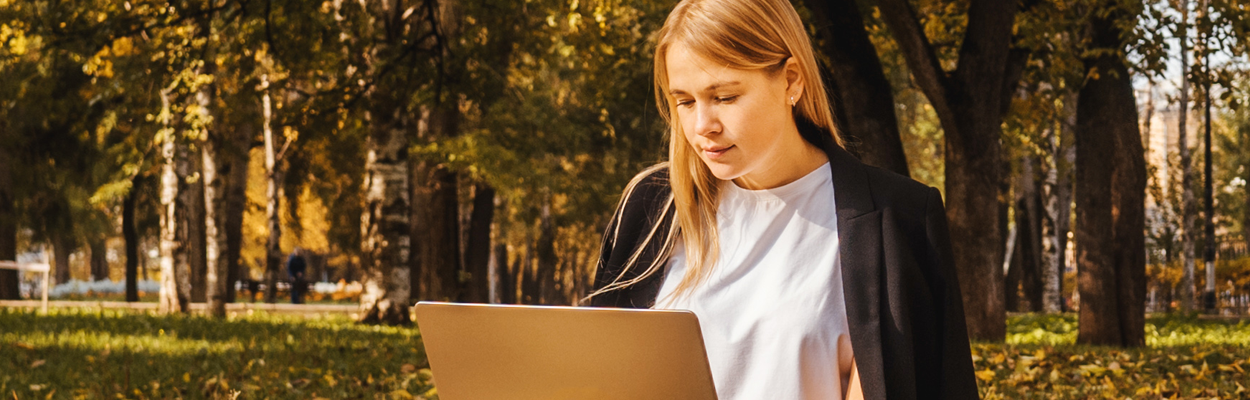 Counseling in the Park