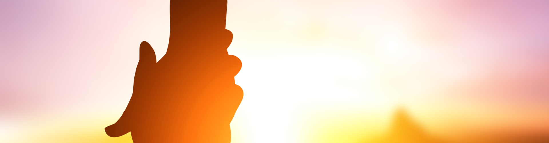 Crisis Response Banner