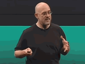 Dan Gilbert Ted Talk