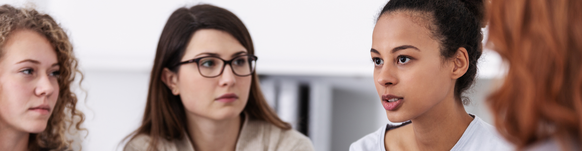 Group Counseling Session