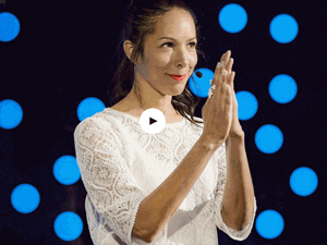 Nikki Webber Allen Ted Talk