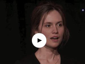 Olivia Remes Ted Talk