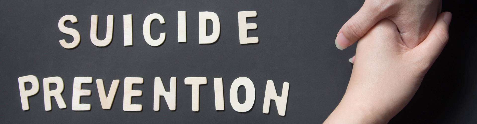 Suicide Prevention Image
