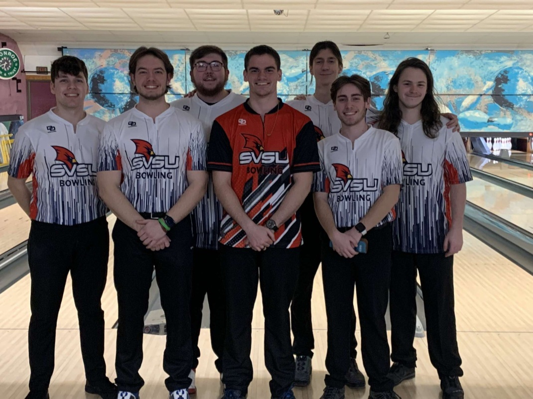 club bowling team picture