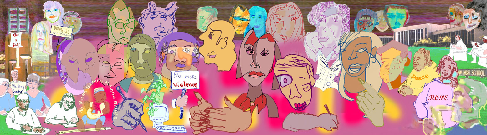 Saginaw High School 2007