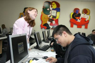 Bay City Central June 2018