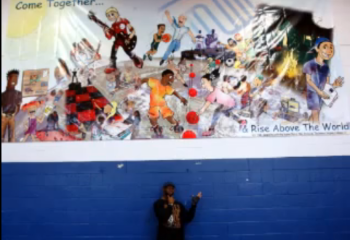 Merrill Park Boys & Girls Club (2009)