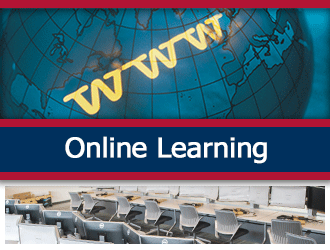 The letters W, W, W, are written over a globe. A ribbon that says 