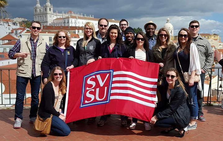 VGLI Portugal 2016 Group Picture