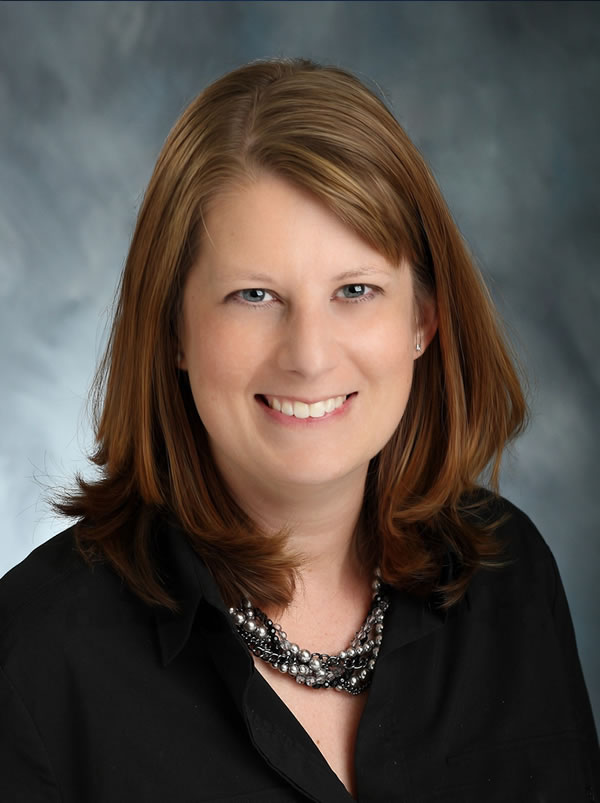 Amy Guenther Portrait