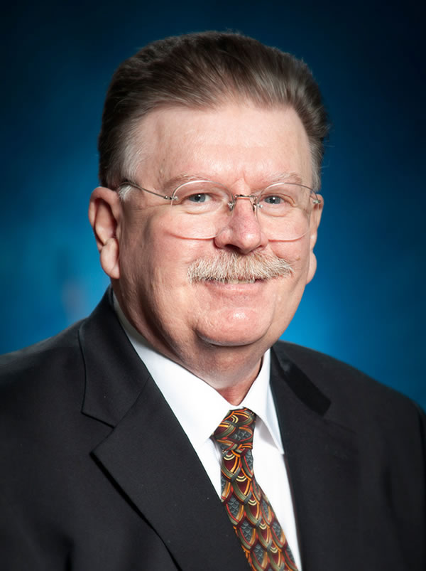 David Cline Portrait