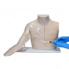 Chester Chest features and the picture are attributed to VATA at http://www.vatainc.com/2400-chester-chesttm-with-new-advanced-arm-1588.html