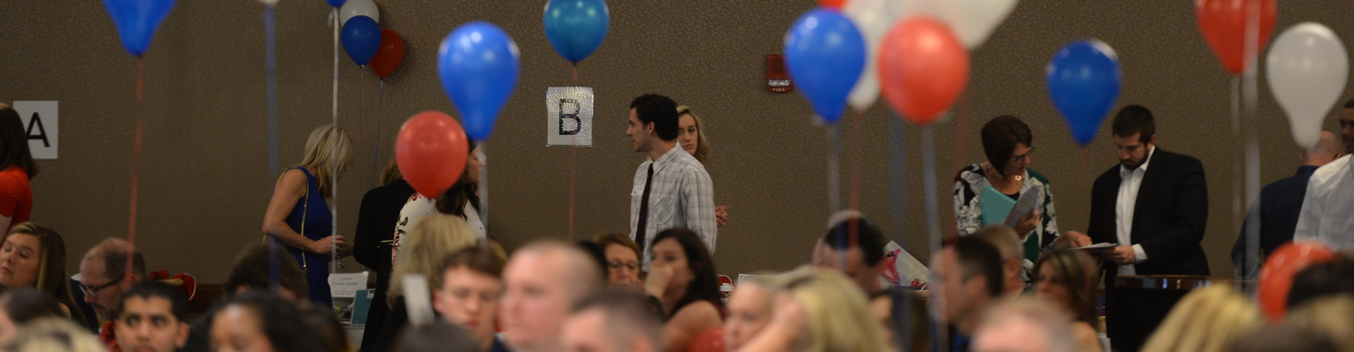 Cardinal Cabaret Fundraiser