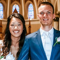 Meir Wedding - Joyce and Eric