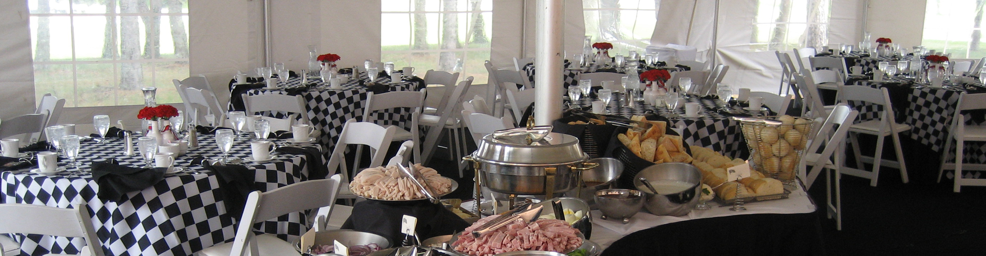 Outdoor Event at SVSU