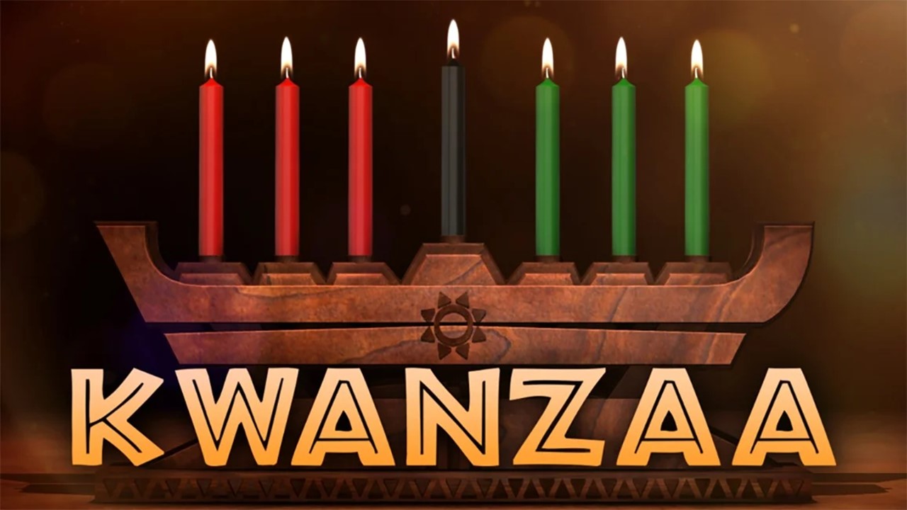 KwanzaaDay