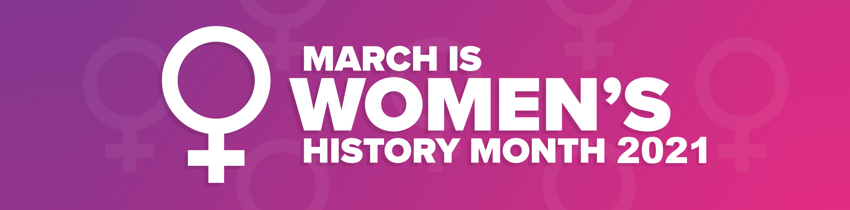 Women's History Month
