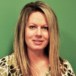 Jennifer Kreiner, MSN, NP-C, CEN