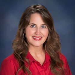 Kimberly A. Norris '89, '98