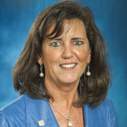 Vicki L. Rupp '83