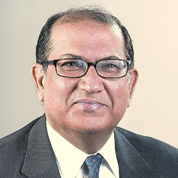 Waheed Akbar, M.D.