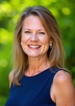 Portrait of Anne Tapp