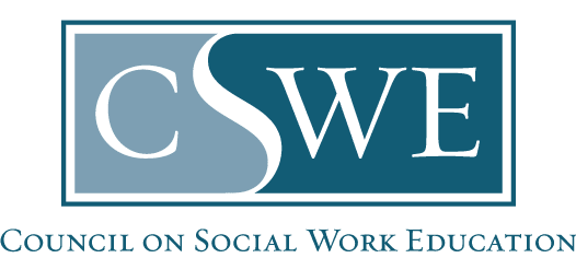 Council on Social Work Education Logo