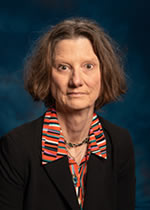 Christine Noller Portrait