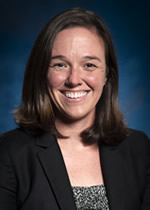 JoAnne West Portrait