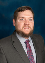 Luke Voegel Portrait