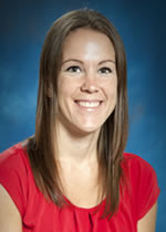 Meghan Baruth Portrait