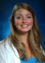 Aricka Schweitzer Portrait