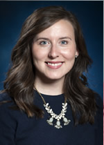 Teresa Coker Portrait