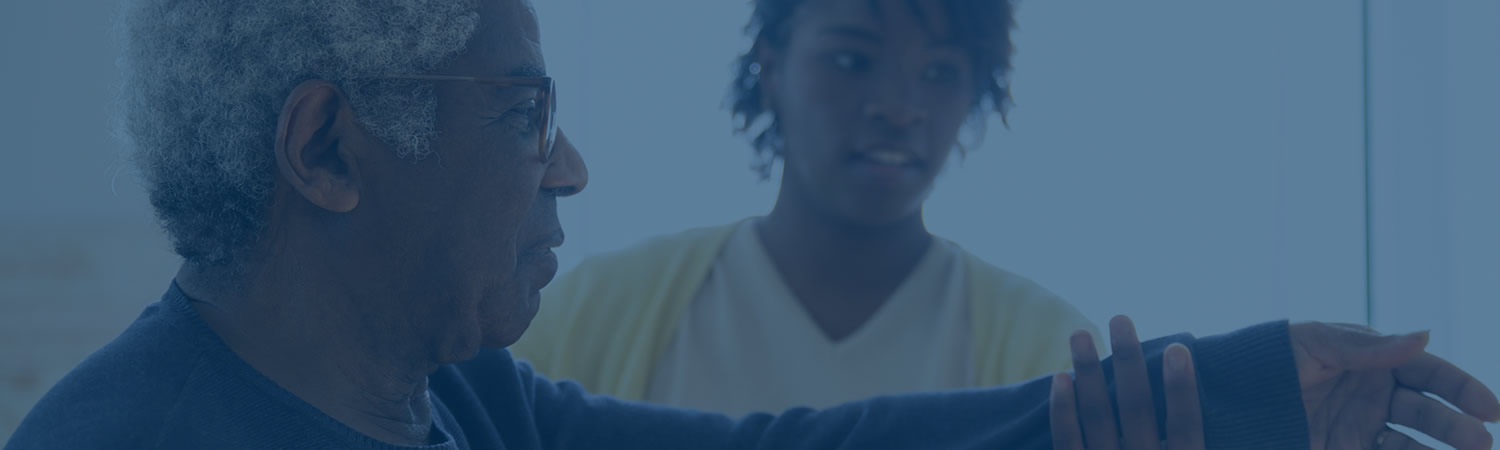 Long-Term Care Career Opportunities