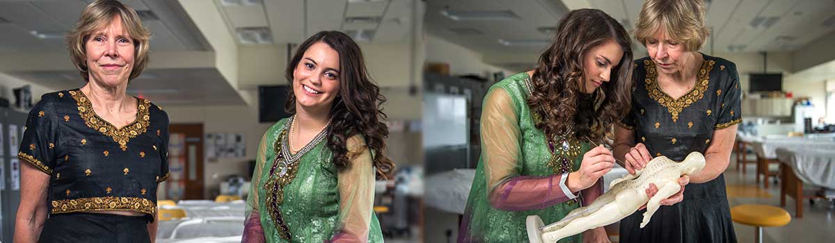 Acupuncture Therapy Research